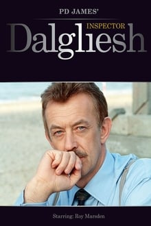 Poster da série Dalgliesh