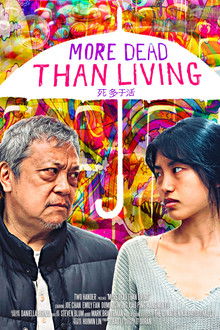 More Dead Than Living