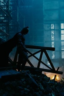 The Dark Knight