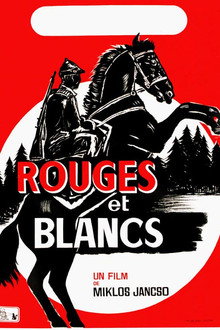 Rouges et Blancs
