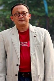 Photo of Wang Xiao-Zhu