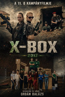X-Box