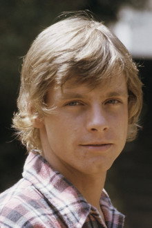 Photo of Mark Hamill