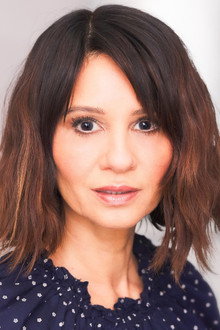 Photo of Tamara Mello