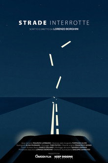 Strade interrotte