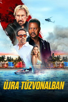 Újra tűzvonalban
