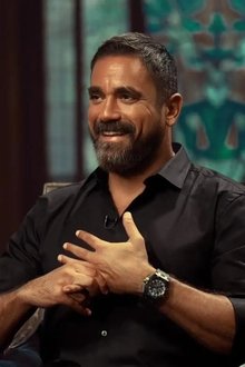 Photo of Amir Karara