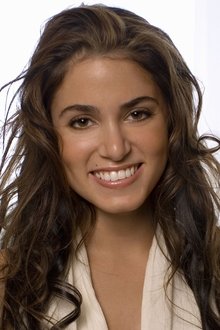 Photo of Nikki Reed
