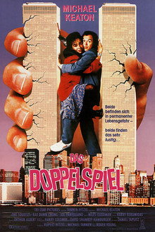 Das Doppelspiel