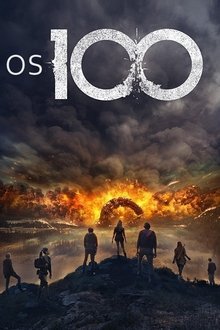 Image Os 100 (The 100)