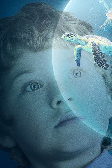 Чудеса моря 3D