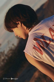 TAEMIN SOLO CONCERT : METAMORPH