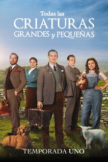 Temporada 1