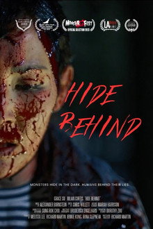 Hide Behind