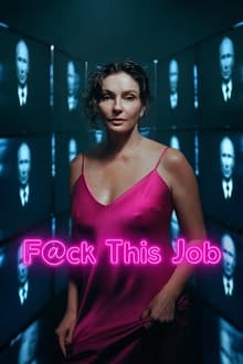 Poster do filme F@ck This Job