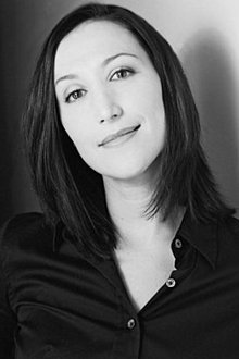 Photo of Gina Sorell
