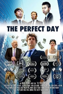 The Perfect Day movie poster