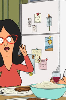 Bob's Burgers season 10 episode 13