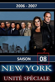 Saison 8