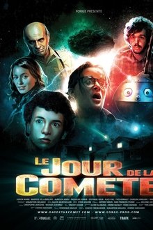 Le Jour de la comète streaming VF gratuit complet