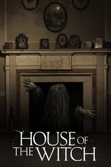 House of the Witch movie poster