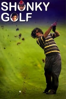 Poster do filme Shonky Golf