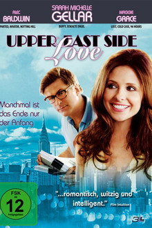 Upper East Side Love