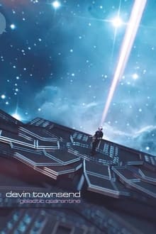Devin Townsend – Galactic Quarantine (Devolution Series #2) (2020)