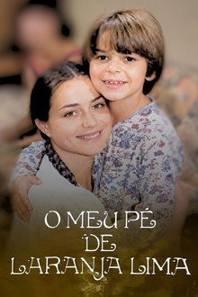 O Meu Pé de Laranja Lima