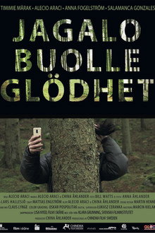 Glödhet
