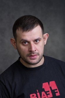 Photo of Nodari Dzhanelidze