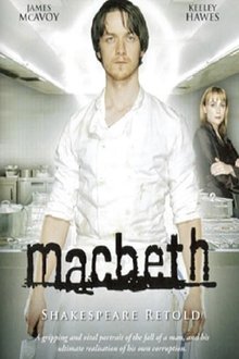 Poster do filme Macbeth