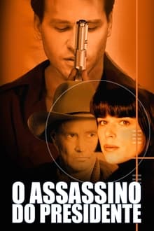 Poster do filme O Assassino do Presidente