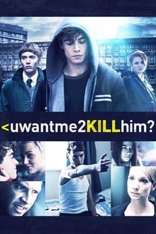 Poster do filme uwantme2killhim?