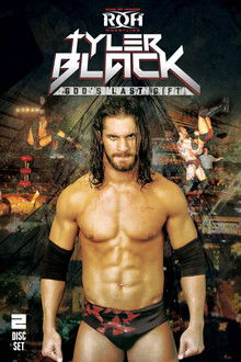 Tyler Black - God's Last Gift