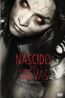 Poster do filme O Herdeiro do Diabo