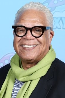 Photo of Ken Page