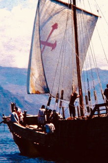 La isla del Infierno
