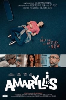 Amaryllis movie poster