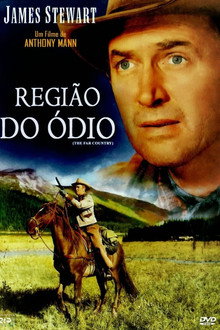 Região do Ódio
