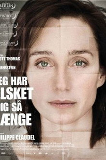 Jeg har elsket dig så længe