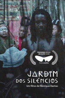 Garden of Silences