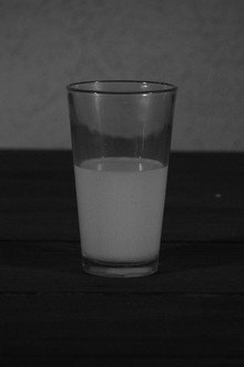 Homogenized