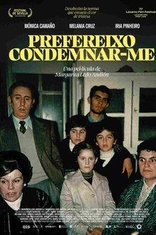 Prefiro condenarme | Trailer oficial 2024 español |