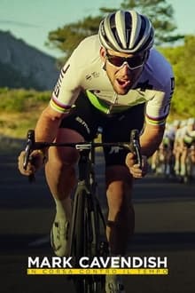 Mark Cavendish: Never Enough (WEB-DL)