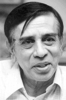 Sujatha Rangarajan