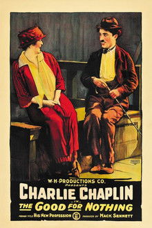 The Good for Nothing