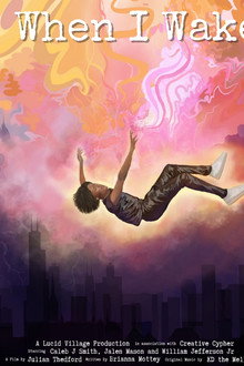 When I Wake