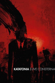 Katatonia: Live Consternation
