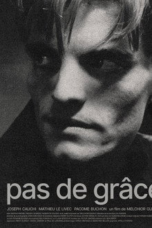 PAS DE GRÂCE